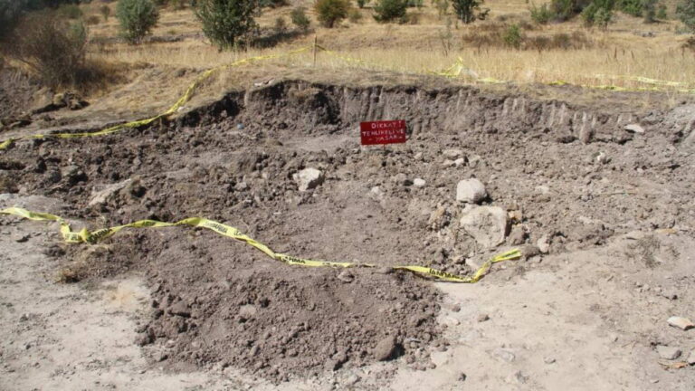 “İyileşme” adı verilen su hayat aldı! Daha önce ölenlerin – son dakika Türkiye News