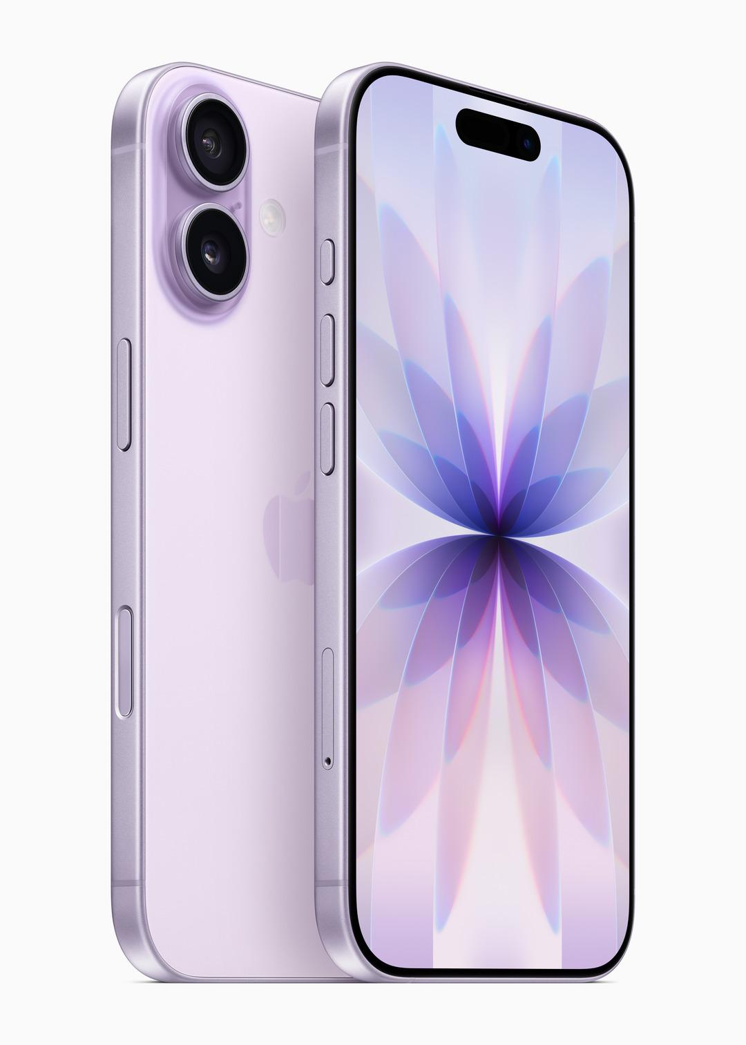 6.3'ün yeni Apple Amiral Gemisi -Pollici: İPhone 17'nin özellikleri, fiyat listesi ve Türkiye 2'nin çıkış tarihi