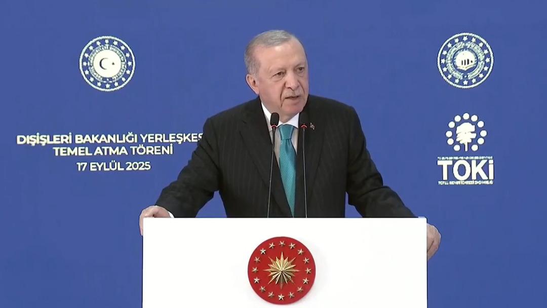 Başkan Erdoğan 27 yıl önce hatırladı! Netanyahu ya sert tepki: 
