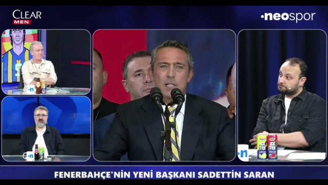 Fenerbahce Kasmpaşa için hayal kırıklığına uğradı! Gazeteci Serdar Ali Çelikler Alman usin inanılmaz ifadeler yaptı ... Aykut Kocaman kelimeleri! 3