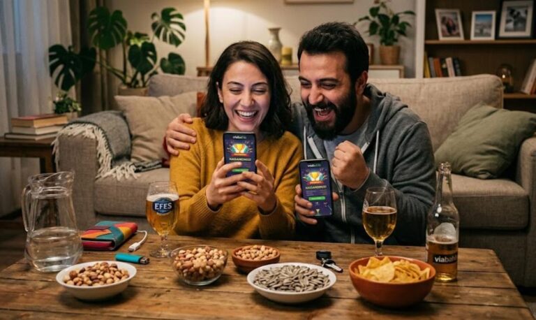 Modern Eğlence Dünyasının Öncü Markası Viabahis