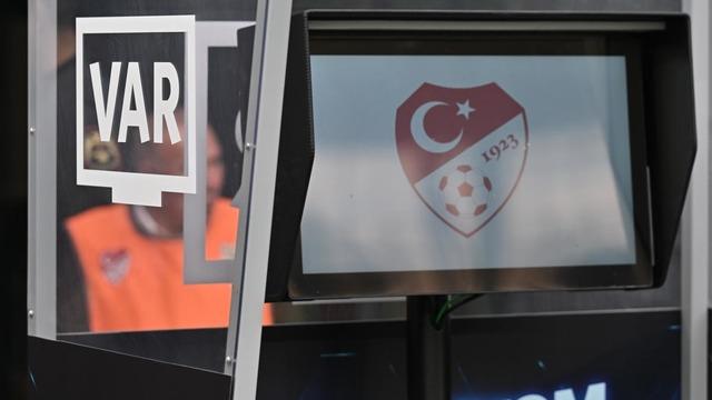 Beşiktaş – Konyaspor maçının VAR’ı Cihan Aydın oldu