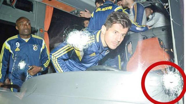 Anayasa Mahkemesi’nden Fenerbahçe kararı!
