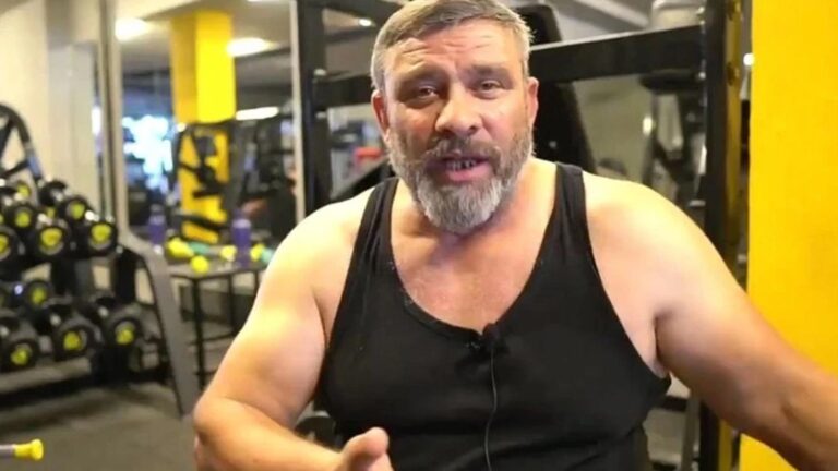 Sosyal medya fenomeni ‘Kadir Hoca’ tahliye edildi