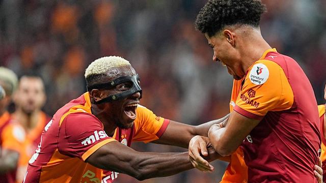 Galatasaray’da yılın takası! Napoli’den Anguissa hamlesi…