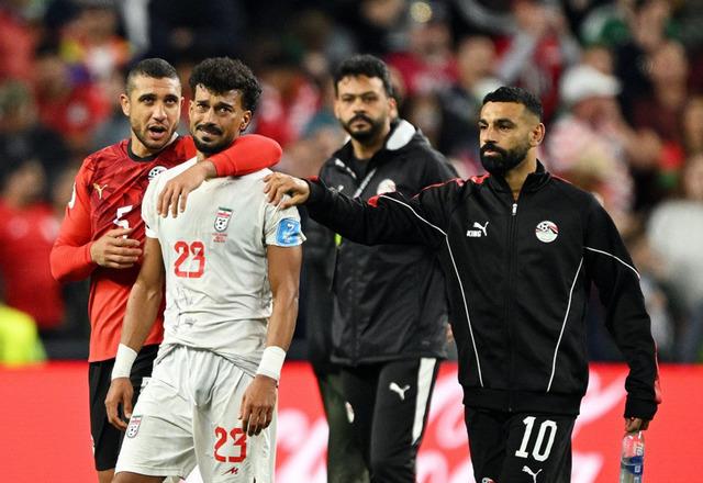 Dünya Kupası’nda İran dramı! Neler oldu neler: Kaçan penaltı