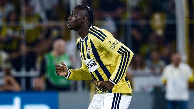 Fenerbahçe, Sidiki Cherif’in transferini resmen açıkladı! İşte yeni adresi