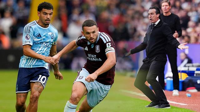 Aston Villa kabusu yaşıyor! Galatasaray ve Fenerbahçe’nin rakibi yine kaybetti